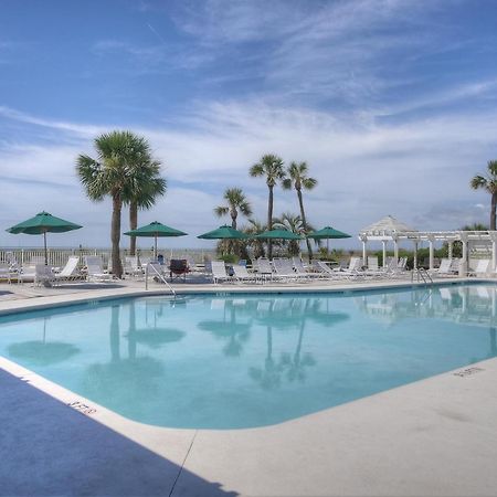 1206 Seacrest Villa Hilton Head Island Exterior photo