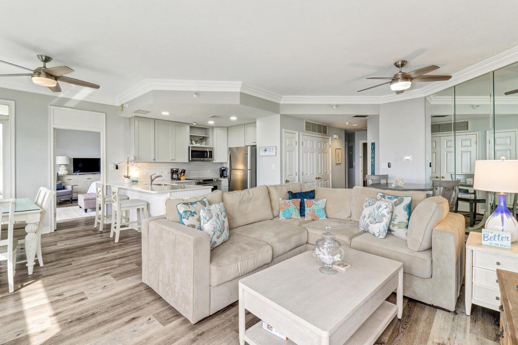 1206 Seacrest Villa Hilton Head Island Exterior photo