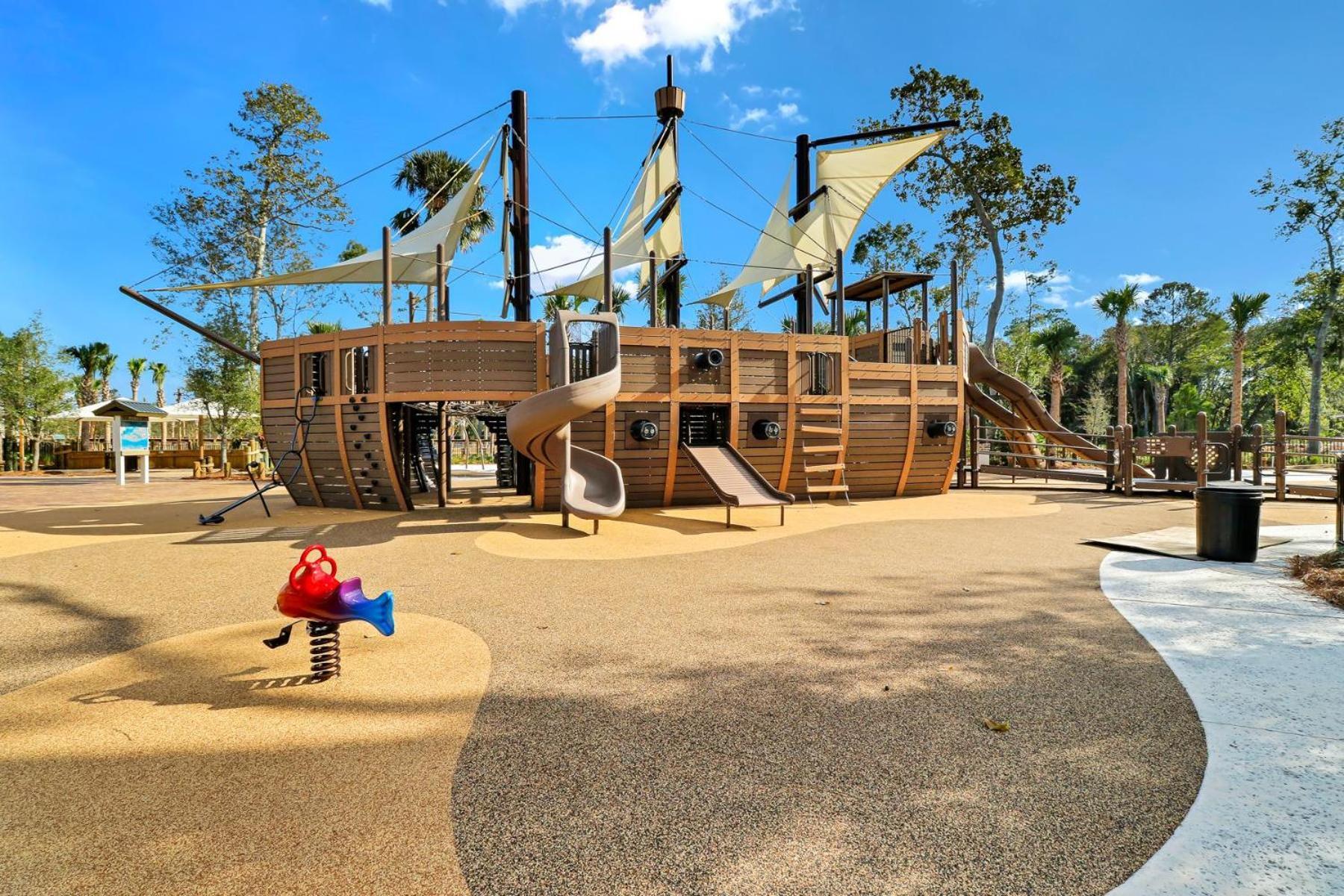 1206 Seacrest Villa Hilton Head Island Exterior photo